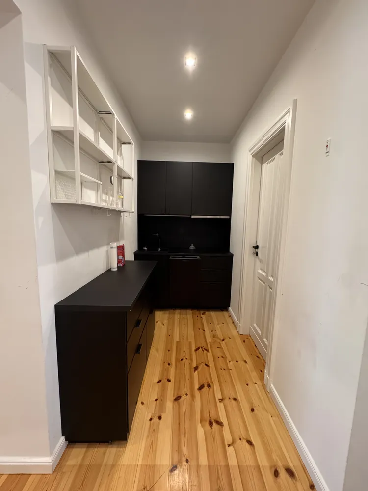 3 Zimmer Wohnung mit 47 m² in Berlin – Bild 8