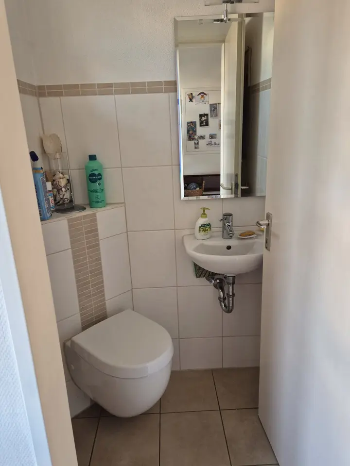 6 Zimmer Haus mit 135 m² in Erlangen – Bild 5