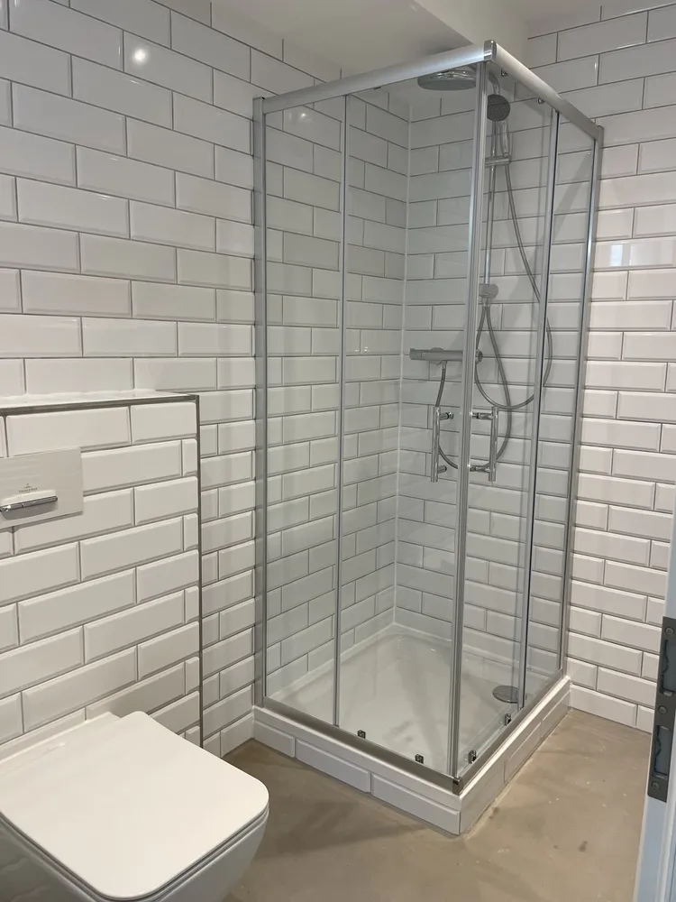 2 Zimmer Wohnung mit 35 m² in Köln – Bild 10