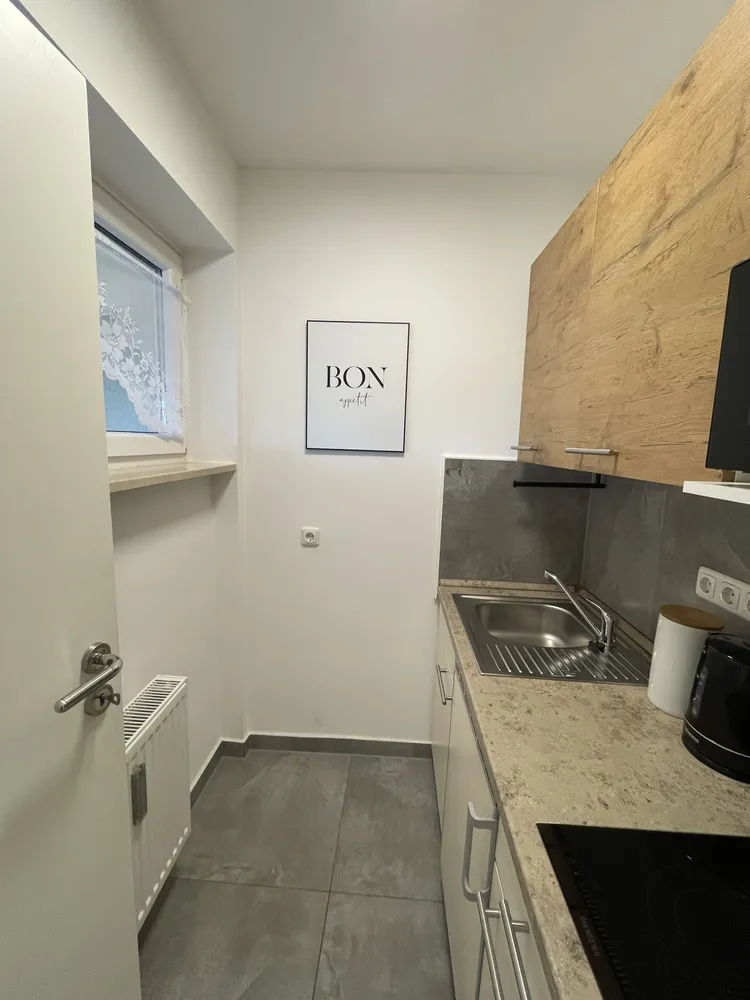 1 Zimmer Wohnung mit 35 m² in München – Bild 11