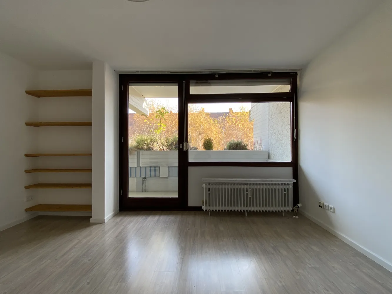 2 Zimmer Wohnung mit 59 m² in München – Bild 11