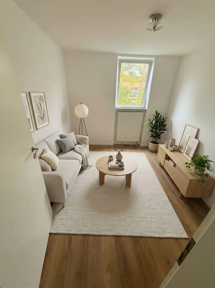 2 Zimmer Wohnung mit 43 m² in Offenbach am Main – Bild 8