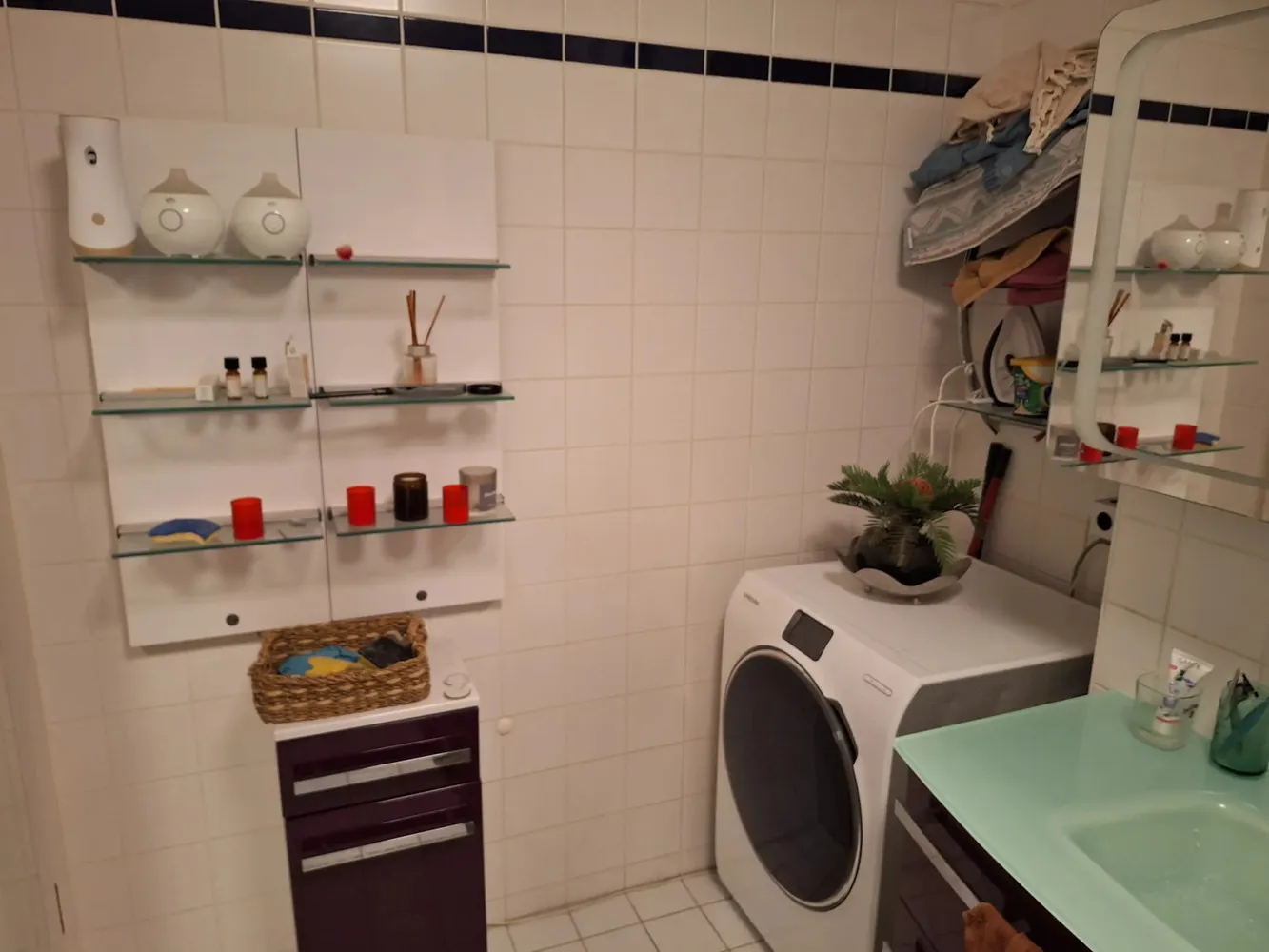 Shared room with 14 m² in Berlin – Photo 6