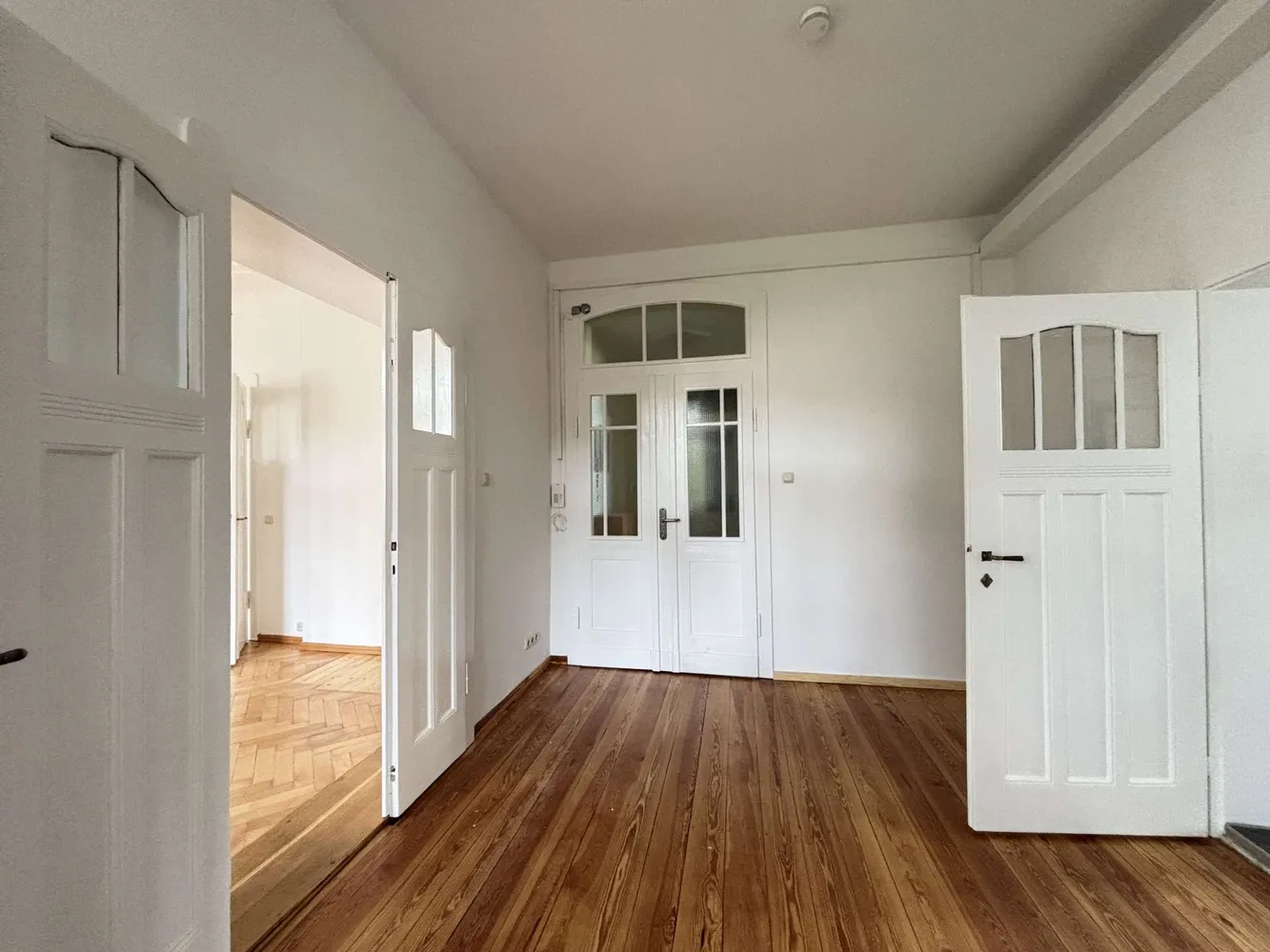 4 Zimmer Wohnung mit 124 m² in Halle (Saale) – Bild 4