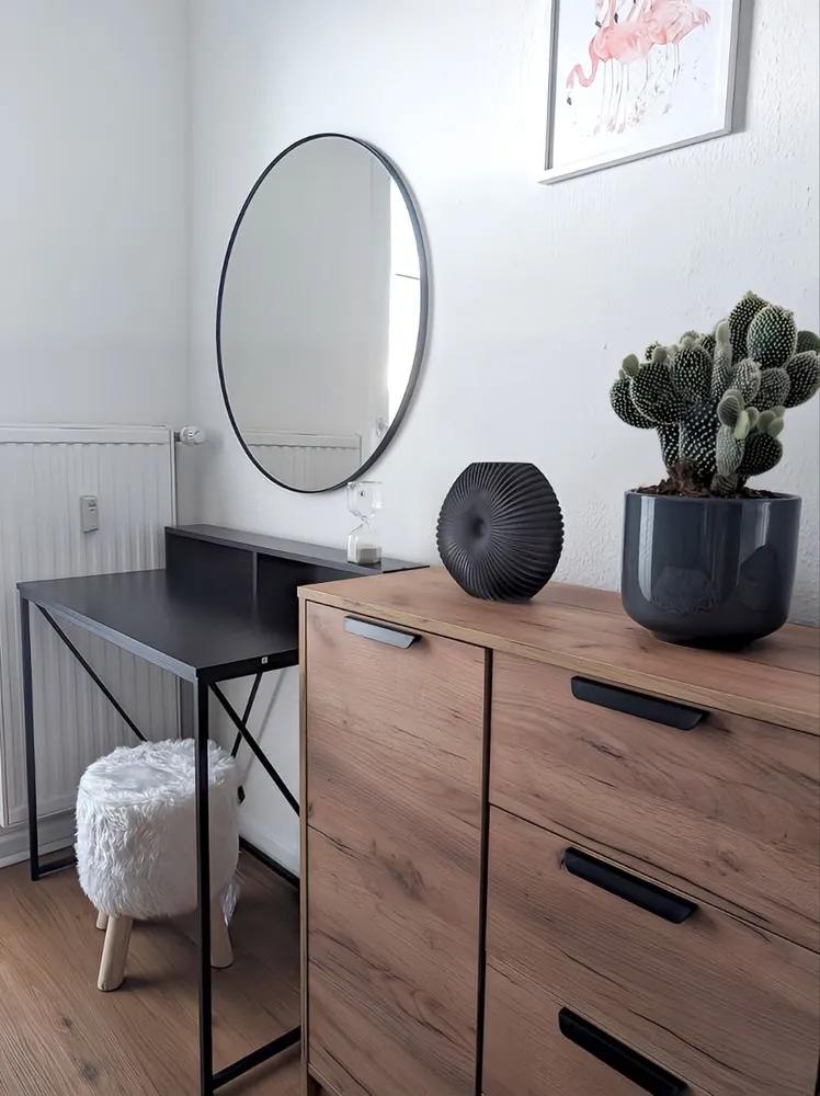 2 Zimmer Wohnung mit 52 m² in Düsseldorf – Bild 5