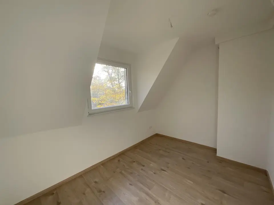 3 Zimmer Wohnung mit 55 m² in Wilhelmshaven – Bild 3