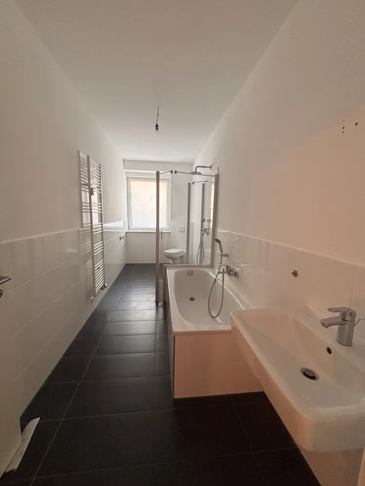 2 room apartment with 61 m² in Berlin – Photo 3