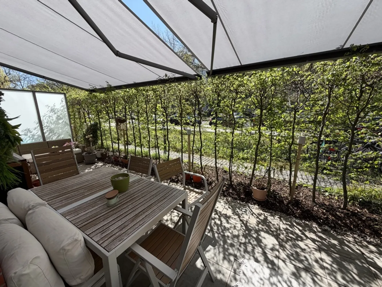 2 Zimmer Wohnung mit 54 m² in München – Bild 4