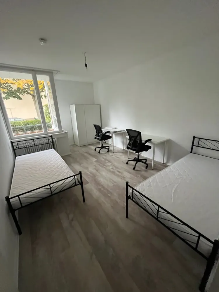 WG-Zimmer mit 18 m² in Berlin – Bild 6