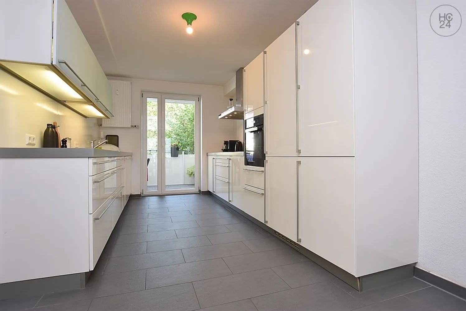 4 room apartment with 120 m² in Stuttgart – Photo 5