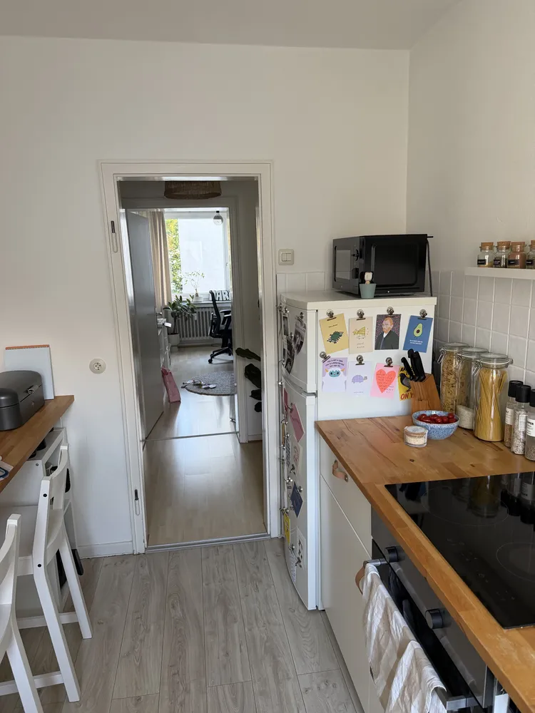 3 Zimmer Wohnung mit 69 m² in Bielefeld – Bild 4