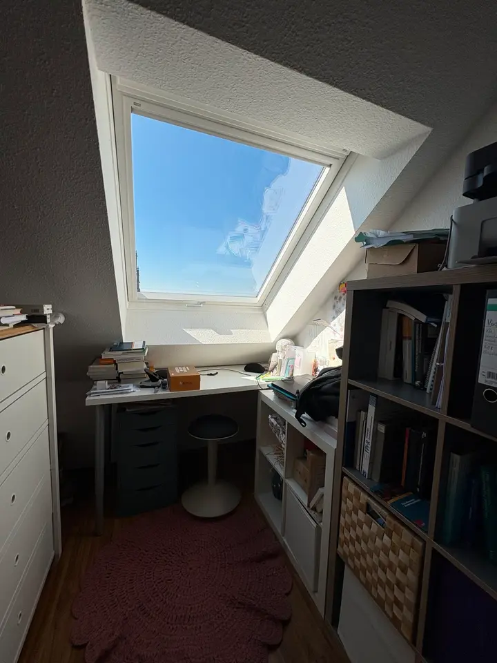 5 Zimmer Wohnung mit 160 m² in Dresden – Bild 9