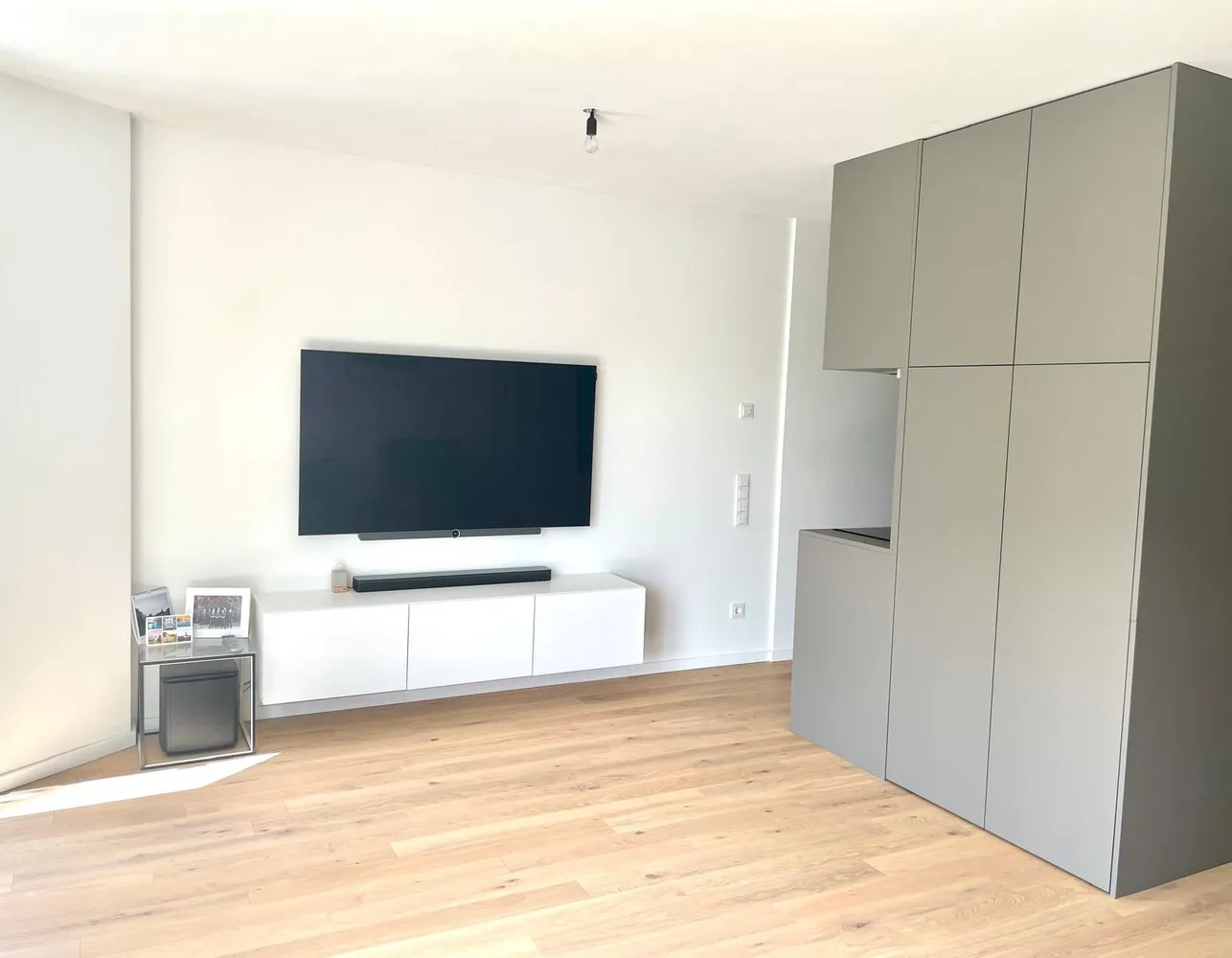 2 Zimmer Wohnung mit 47 m² in München – Bild 4
