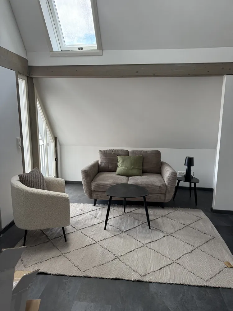 1 Zimmer Wohnung mit 60 m² in Trier – Bild 2