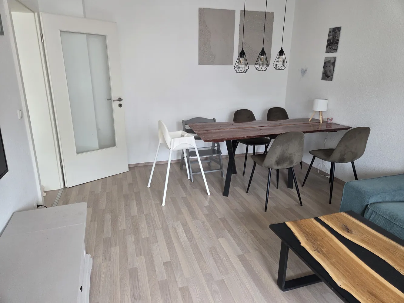 3 Zimmer Wohnung mit 74 m² in Moers – Bild 3