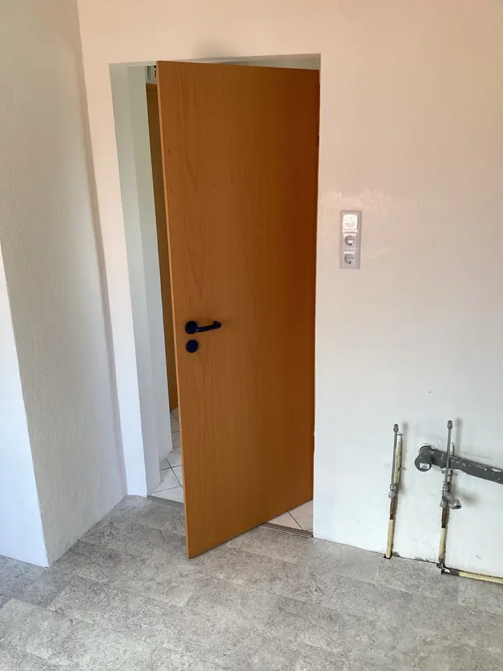 2 Zimmer Wohnung mit 40 m² in Leer – Bild 5