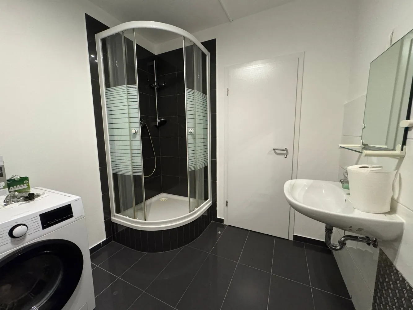 1 Zimmer Wohnung mit 35 m² in Offenbach am Main – Bild 9