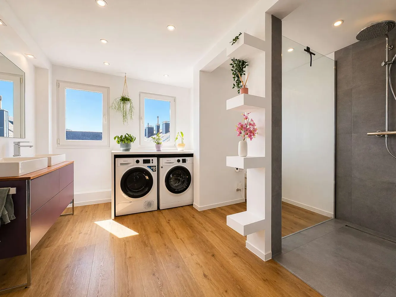 1 Zimmer Wohnung mit 12 m² in Wuppertal – Bild 11