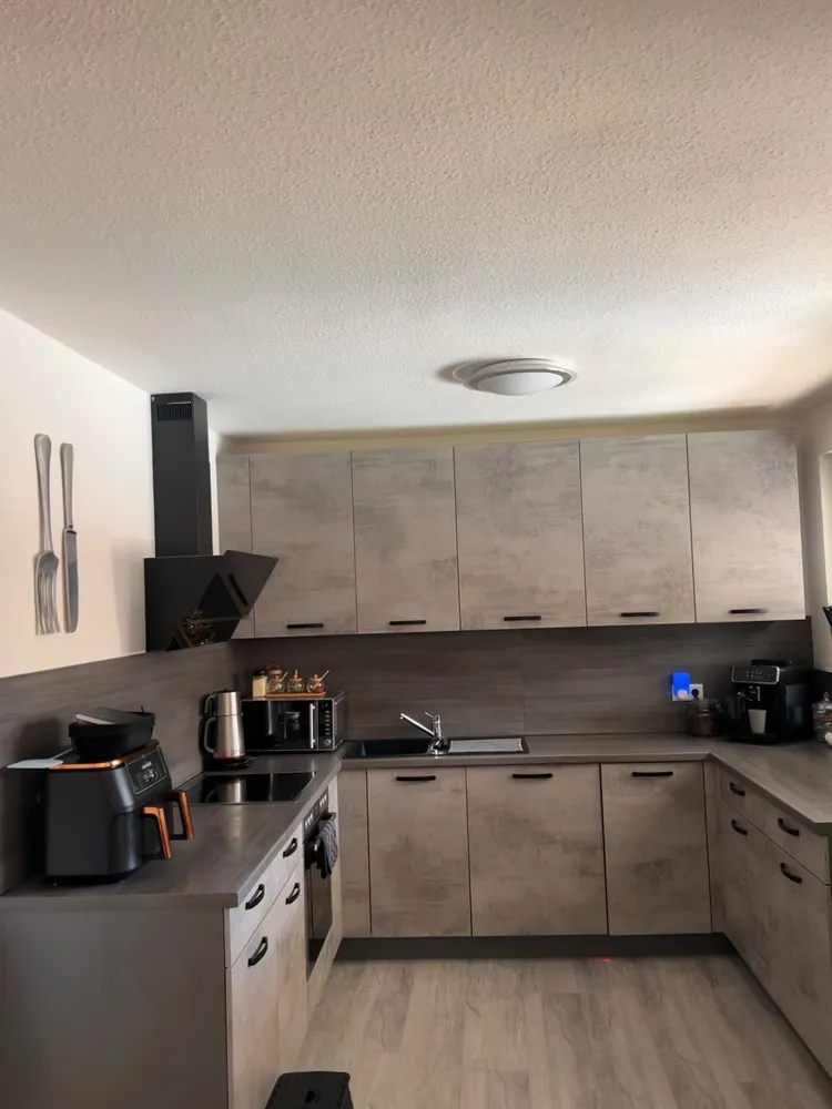 3 Zimmer Wohnung mit 88 m² in Mönchengladbach – Bild 2