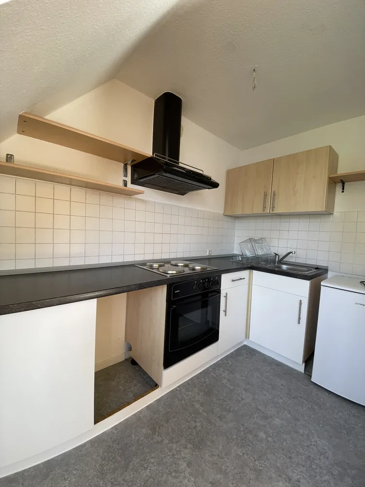2 Zimmer Wohnung mit 53 m² in Dresden – Bild 5