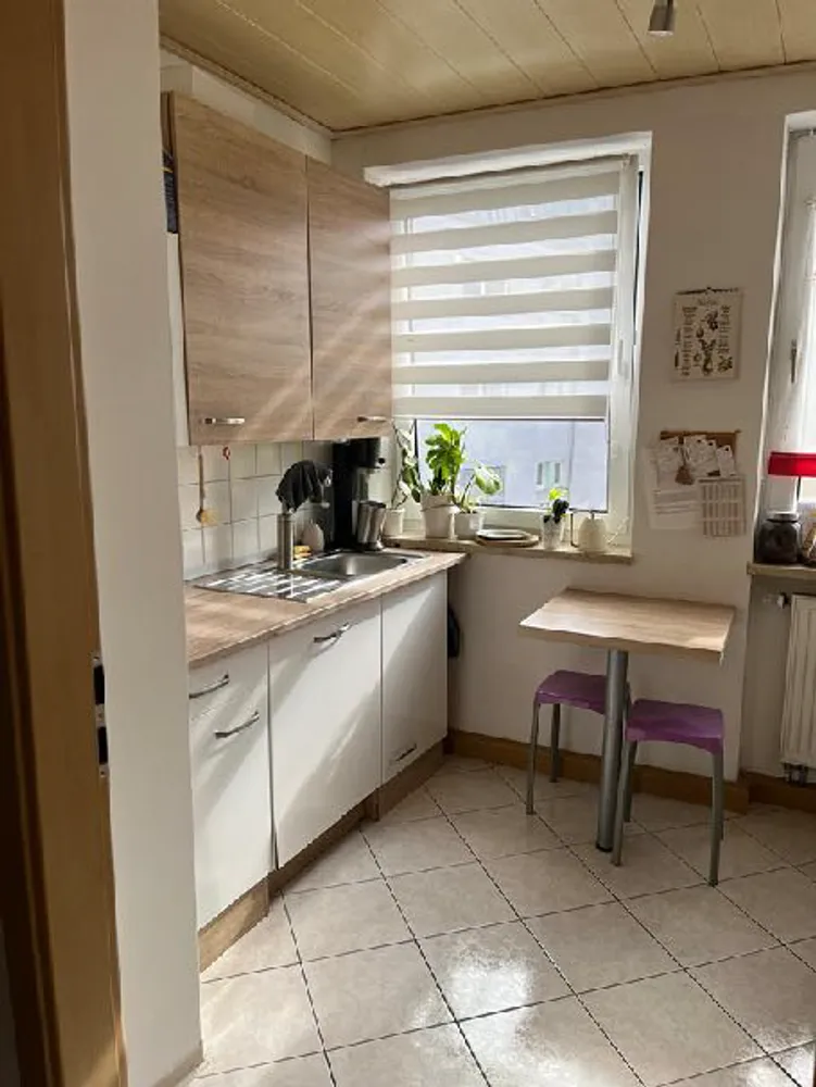 3 Zimmer Wohnung mit 61 m² in Nürnberg – Bild 7