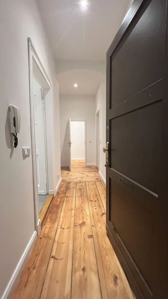 3 Zimmer Wohnung mit 94 m² in Berlin – Bild 12