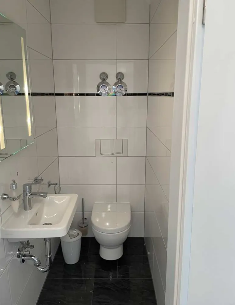 4 Zimmer Wohnung mit 104 m² in München – Bild 12