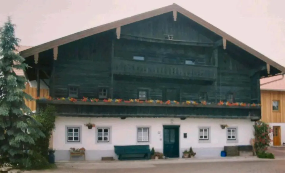 5 Zimmer Haus mit 200 m² in Traunstein – Bild 3