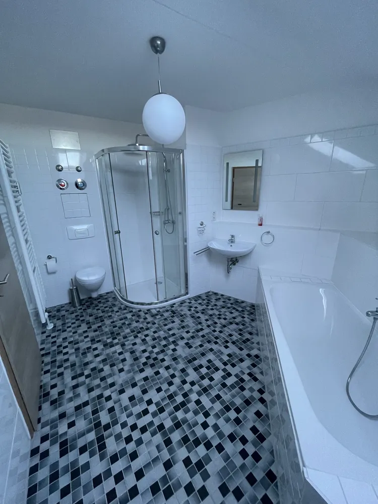 2 Zimmer Wohnung mit 40 m² in Passau – Bild 10