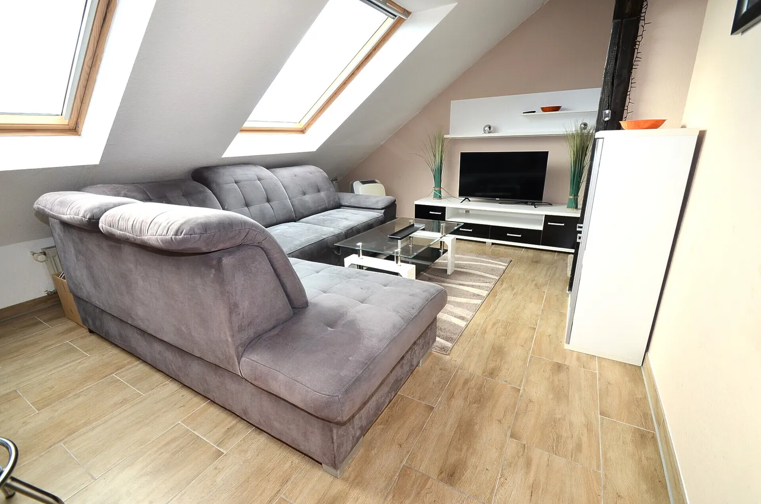 2 Zimmer Wohnung mit 40 m² in Köln – Bild 4