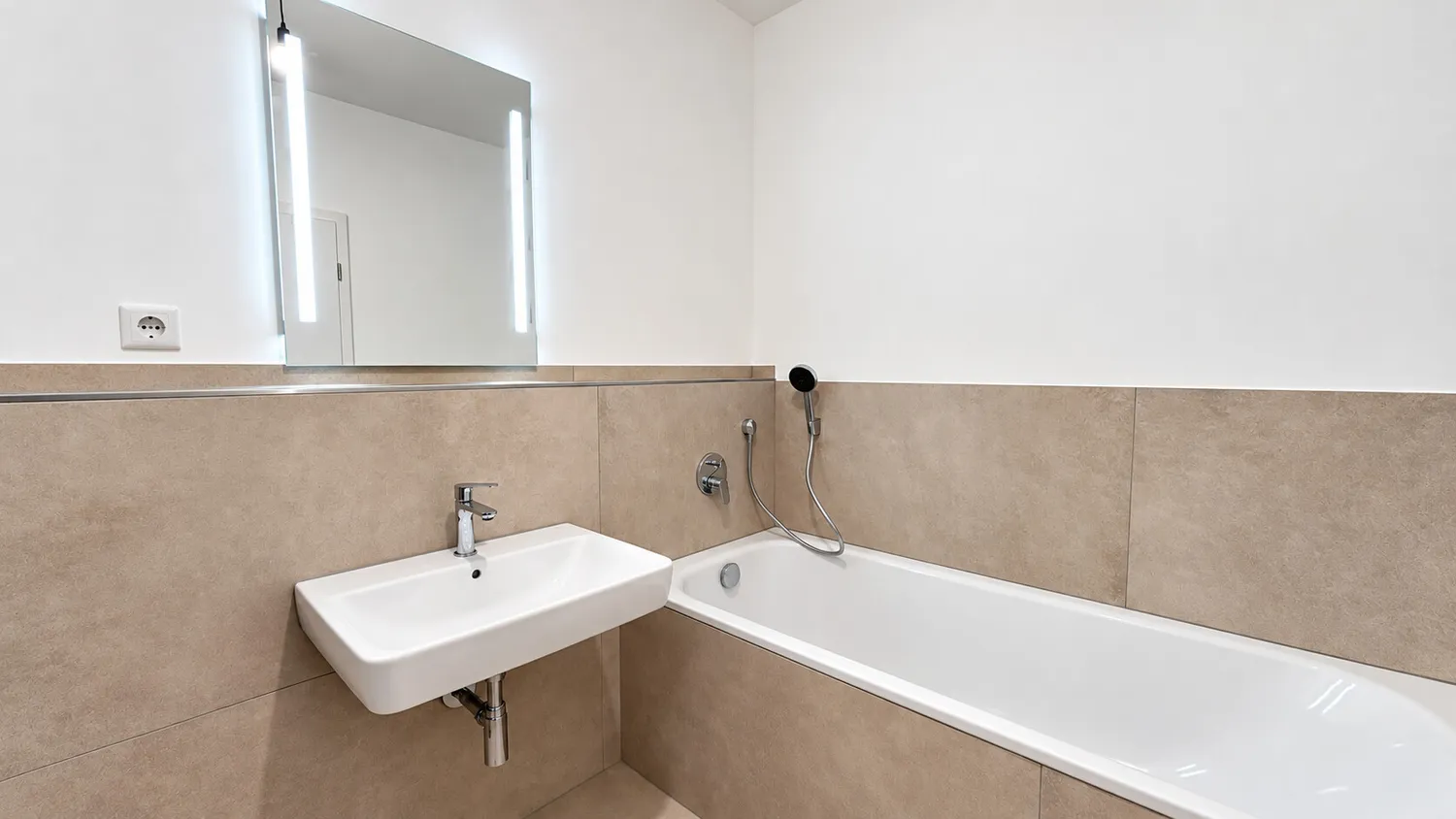 4 Zimmer Wohnung mit 125 m² in Essen – Bild 3