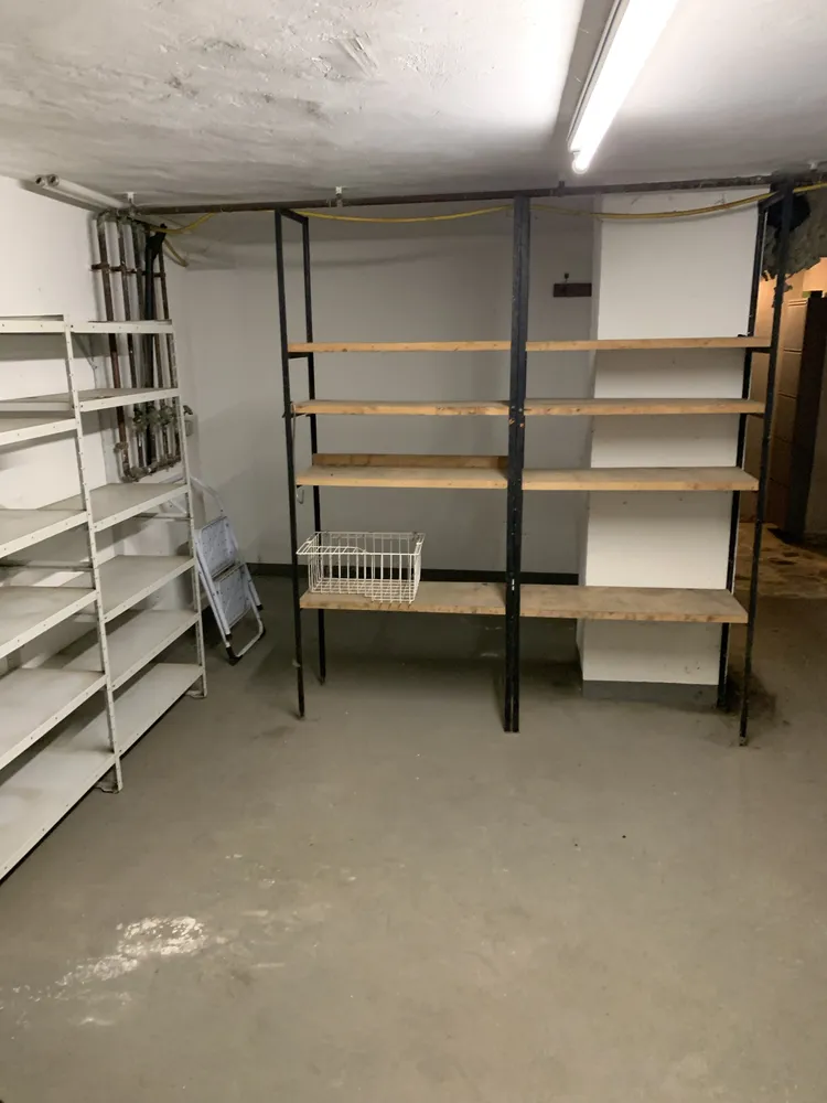 2 Zimmer Wohnung mit 59 m² in Bergheim – Bild 8