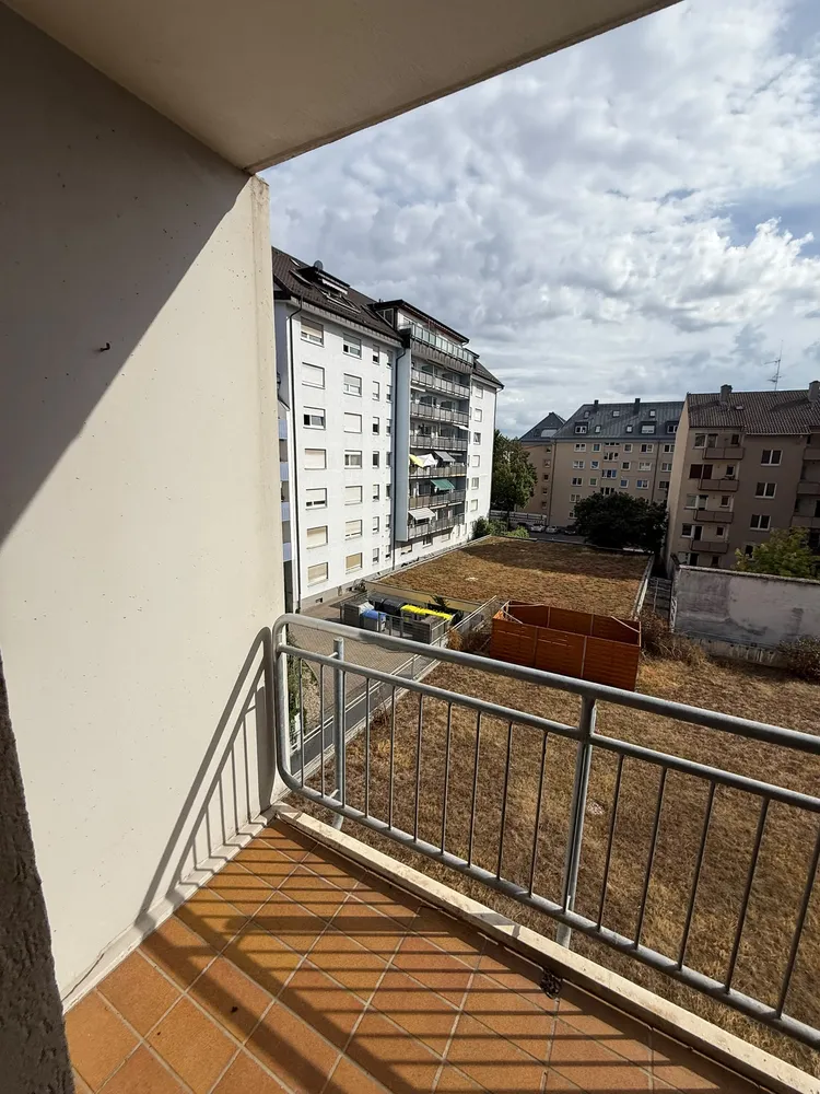1 Zimmer Wohnung mit 18 m² in Mannheim – Bild 12
