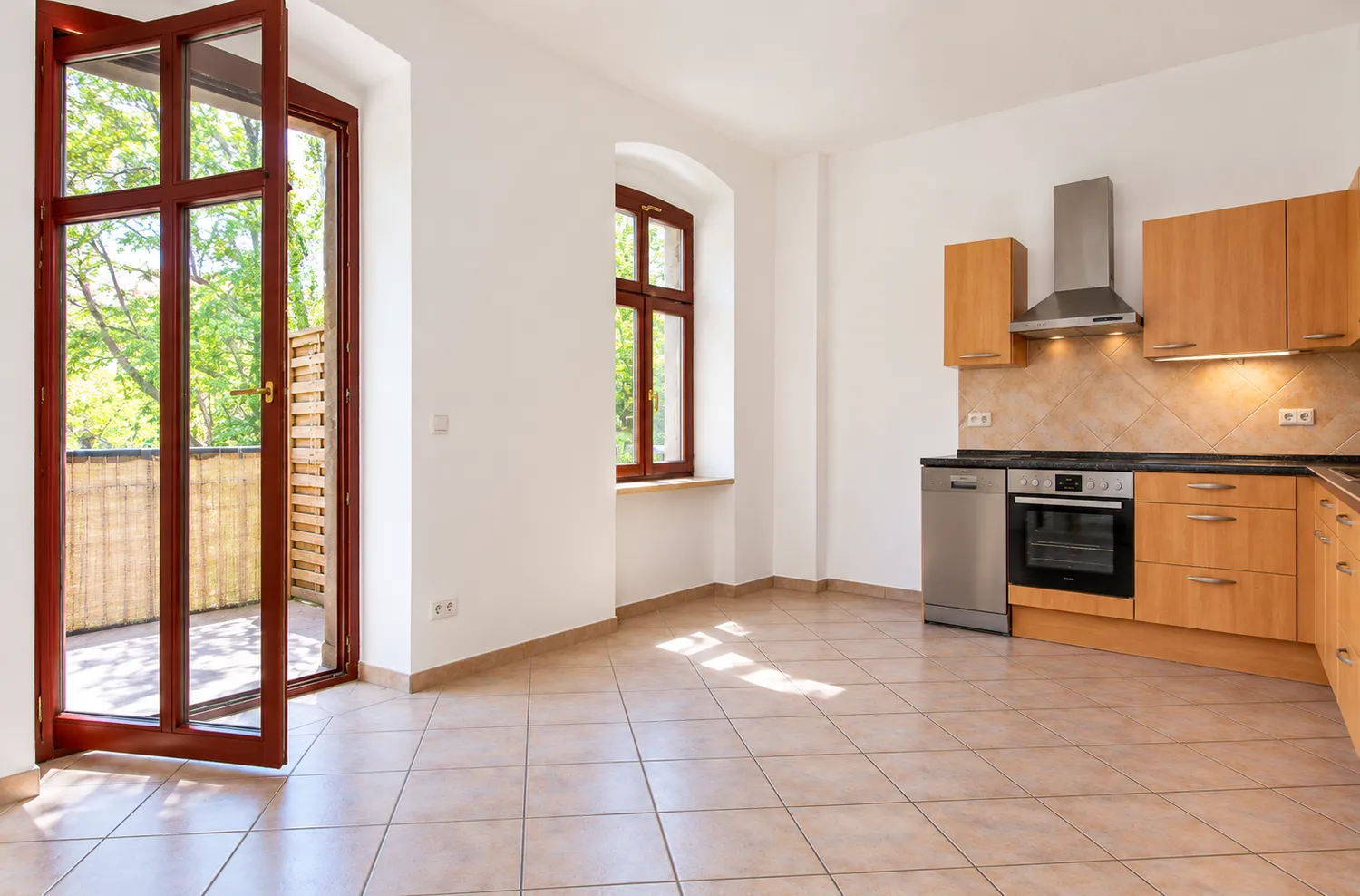 2 Zimmer Wohnung mit 67 m² in Dresden – Bild 7