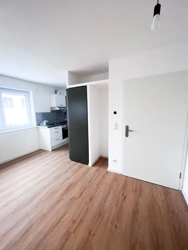 3 Zimmer Wohnung mit 50 m² in Aalen – Bild 5