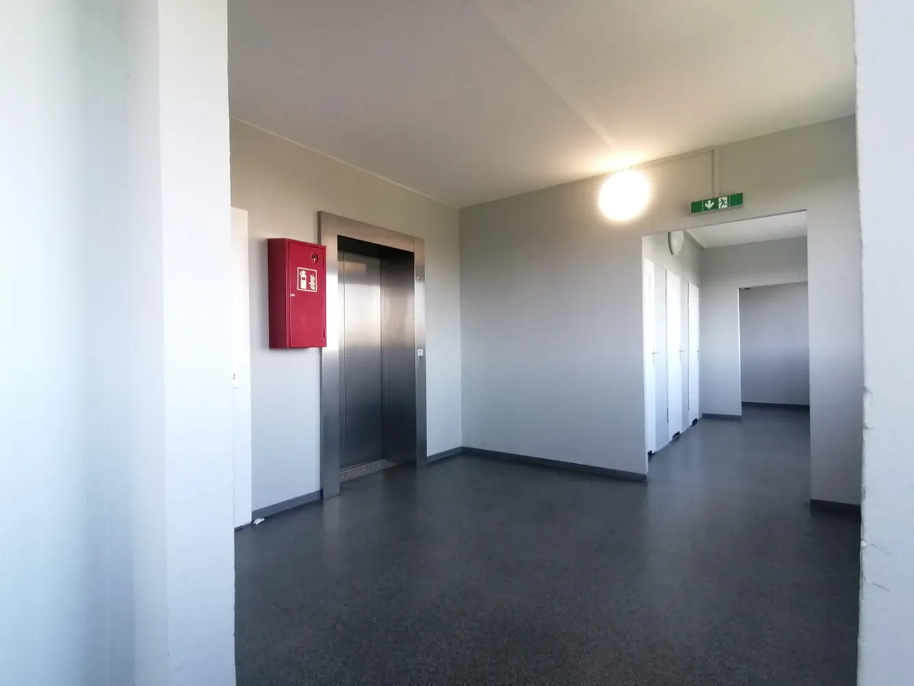 3 Zimmer Wohnung mit 56 m² in Halle (Saale) – Bild 3