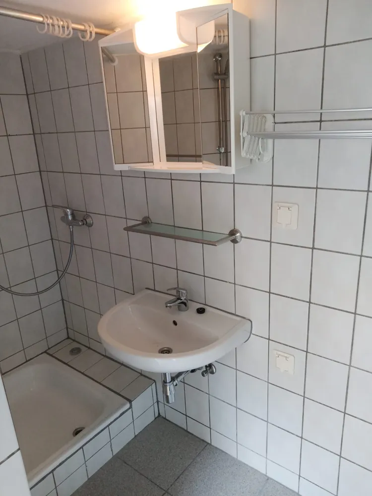 1 Zimmer Wohnung mit 38 m² in Oldenburg – Bild 8