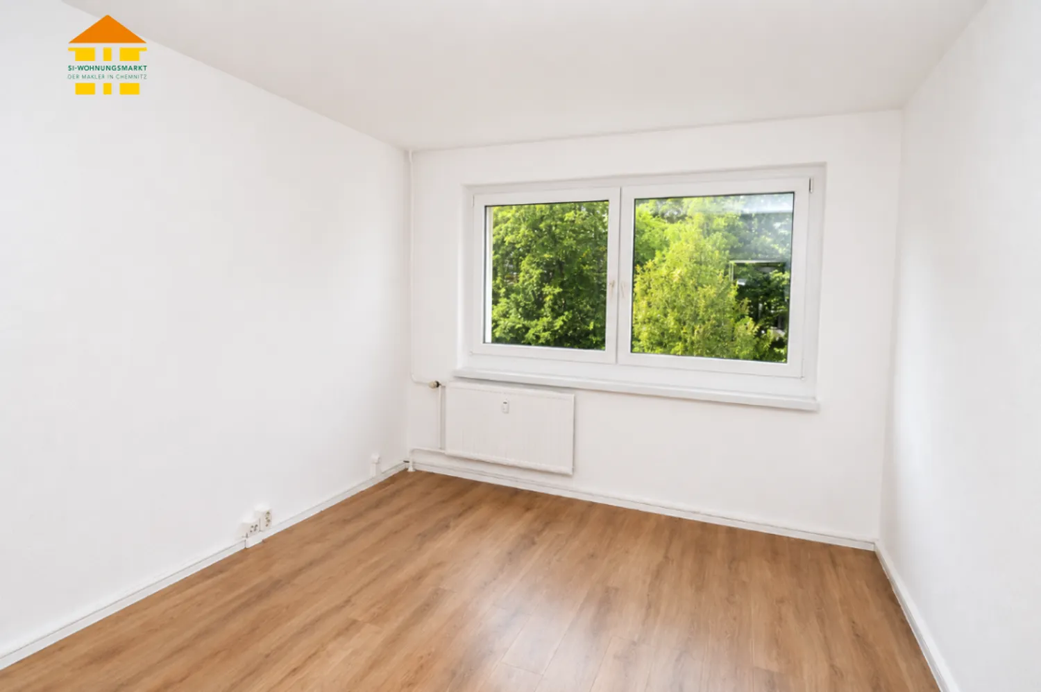 3 room apartment with 69 m² in Chemnitz – Photo 8
