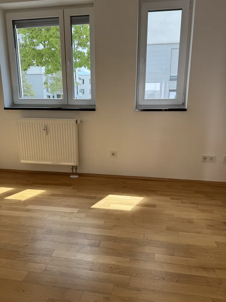 2 Zimmer Wohnung mit 35 m² in Regensburg – Bild 8