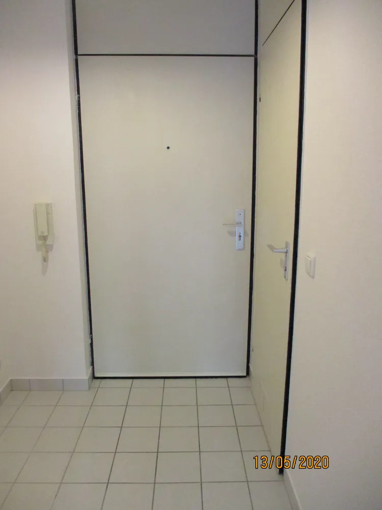 1 Zimmer Wohnung mit 31 m² in Frankfurt am Main – Bild 3