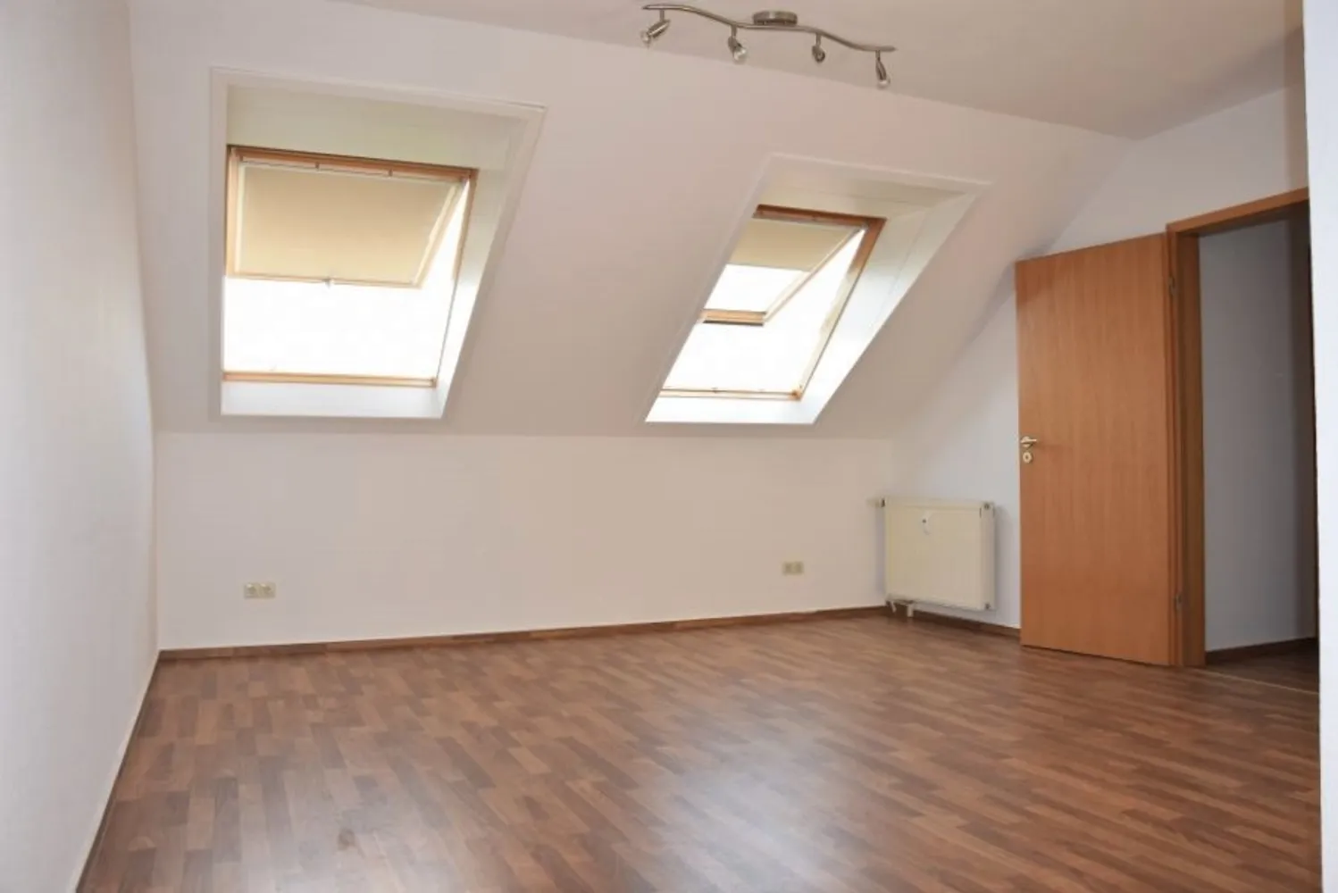4 room apartment with 105 m² in Limbach-Oberfrohna – Photo 10