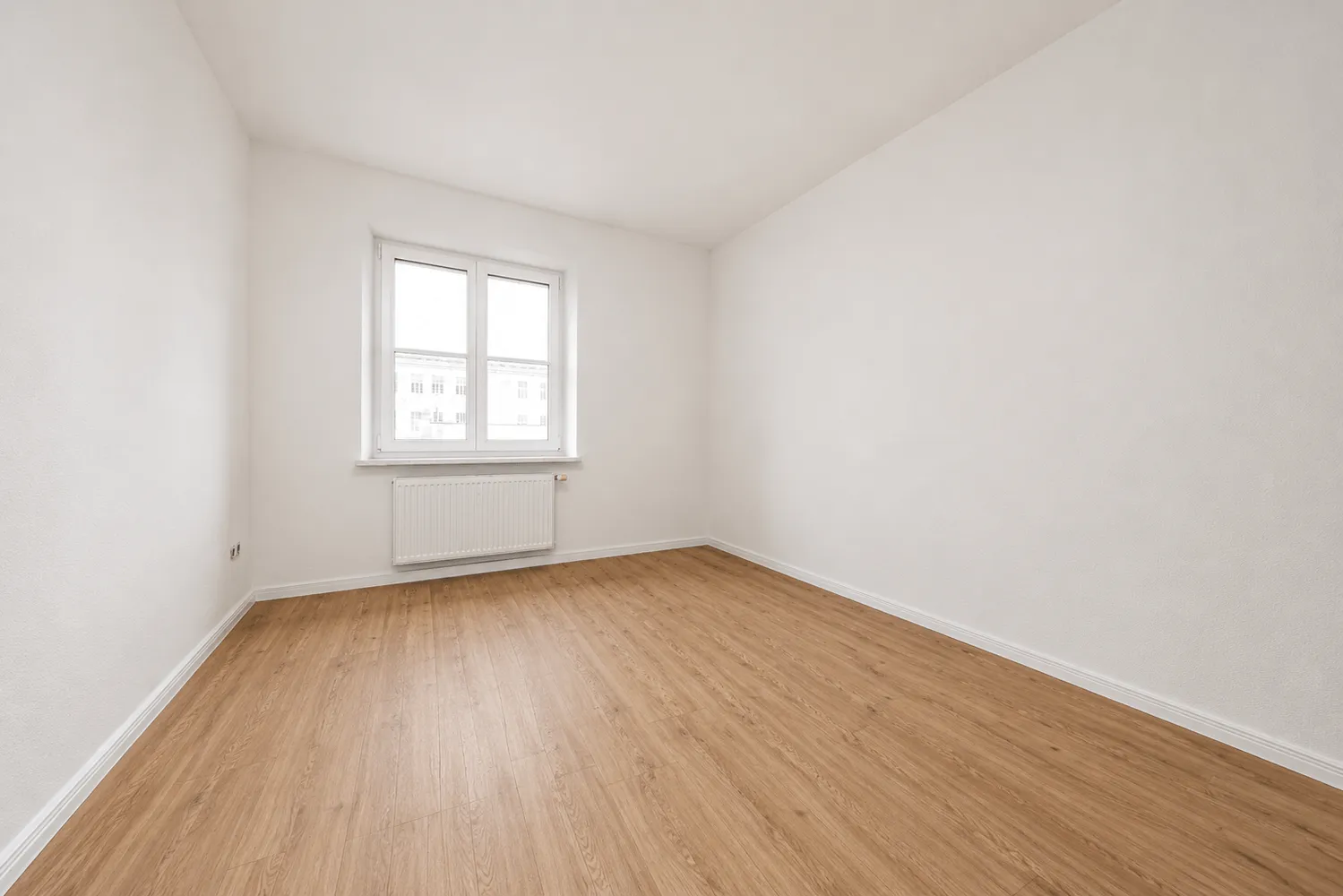 2 Zimmer Wohnung mit 59 m² in Leipzig – Bild 6