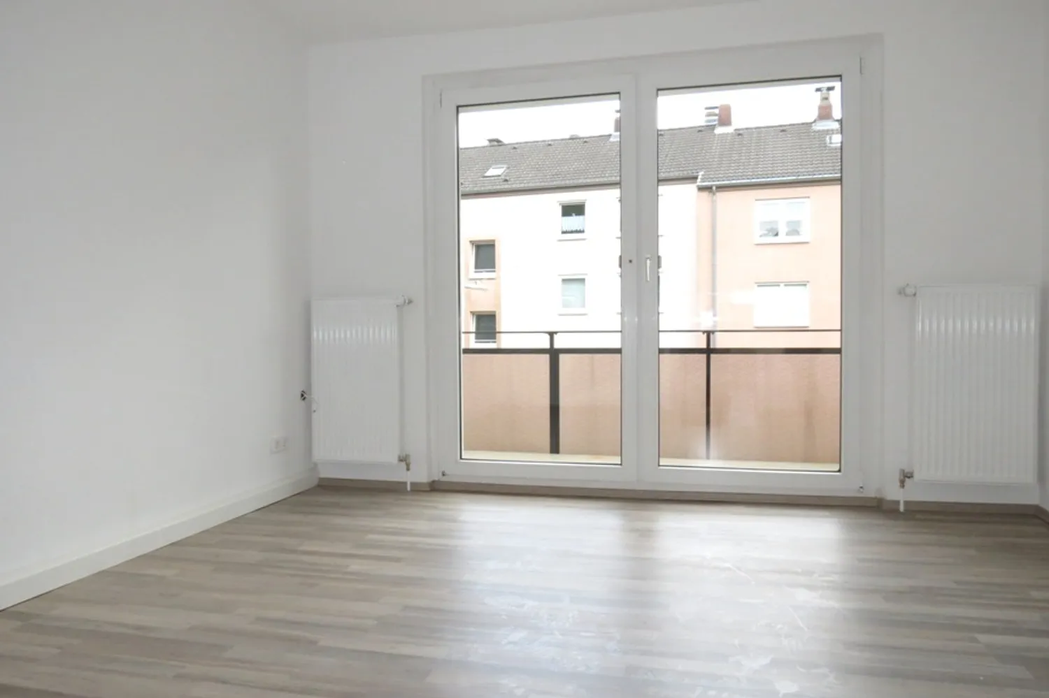 3 room apartment with 52 m² in Wuppertal – Photo 2