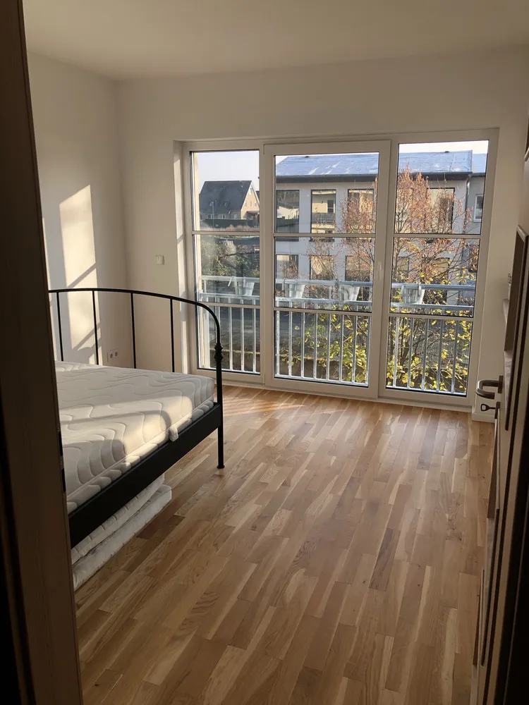 2 Zimmer Wohnung mit 39 m² in Werder (Havel) – Bild 4