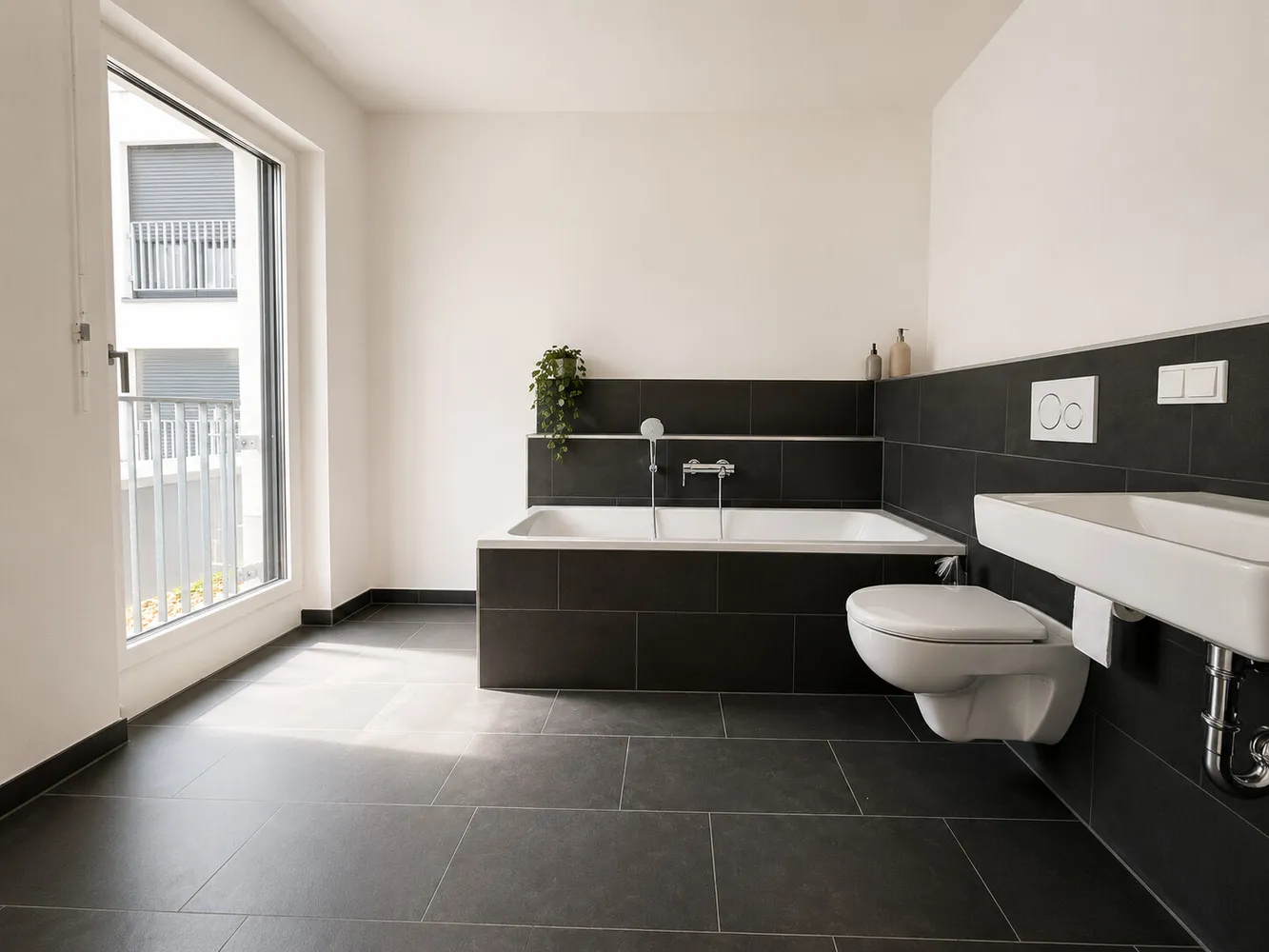 3 Zimmer Wohnung mit 101 m² in Düsseldorf – Bild 11
