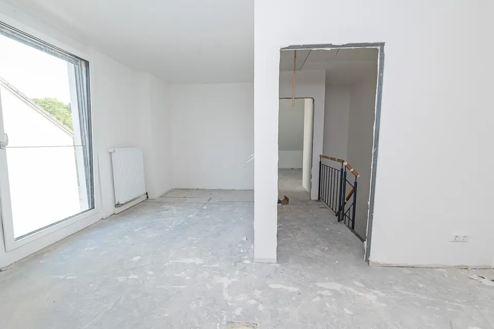 6 Zimmer Haus mit 123 m² in Stade – Bild 6
