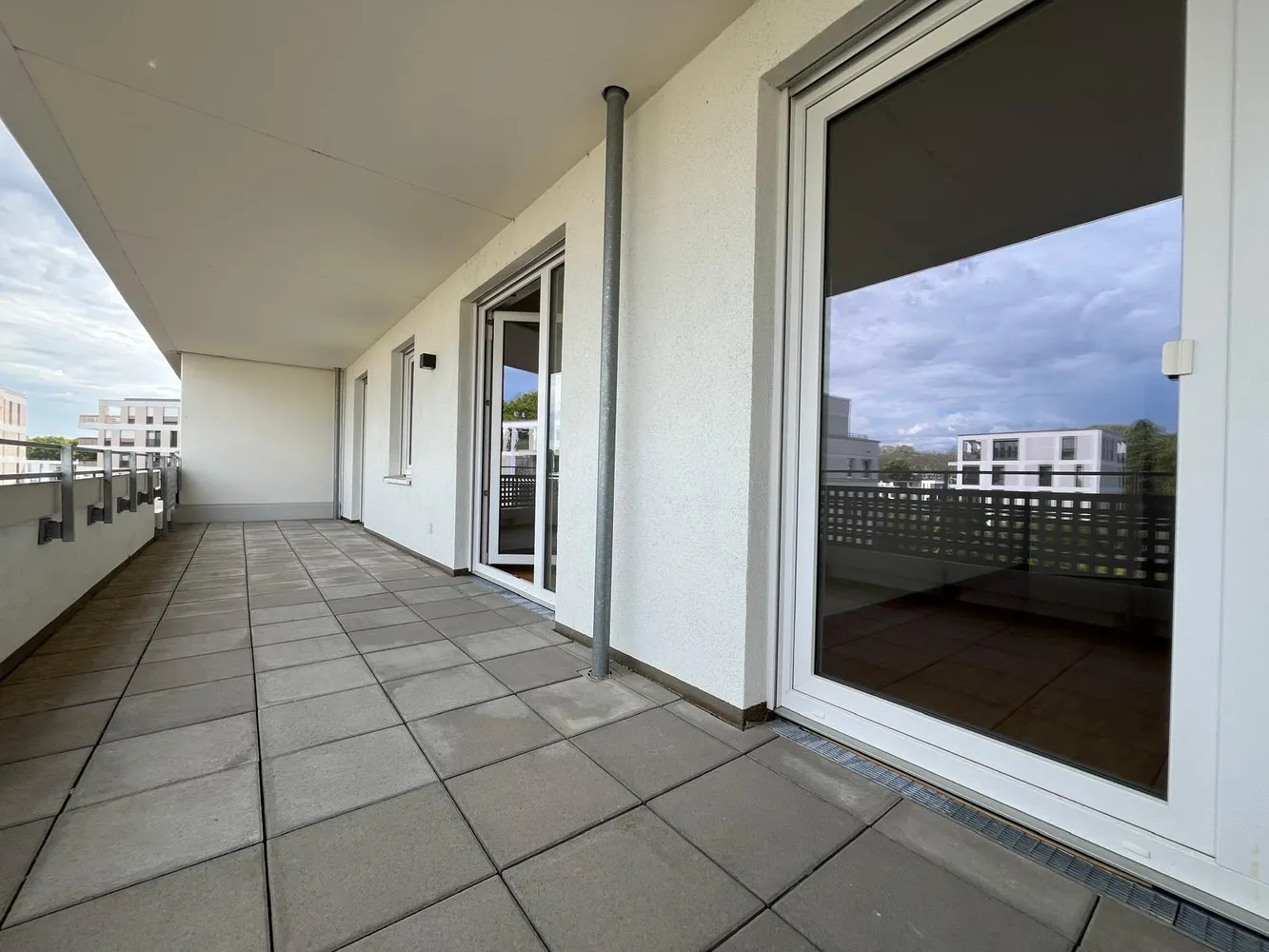 3 Zimmer Wohnung mit 94 m² in Ludwigshafen am Rhein – Bild 4