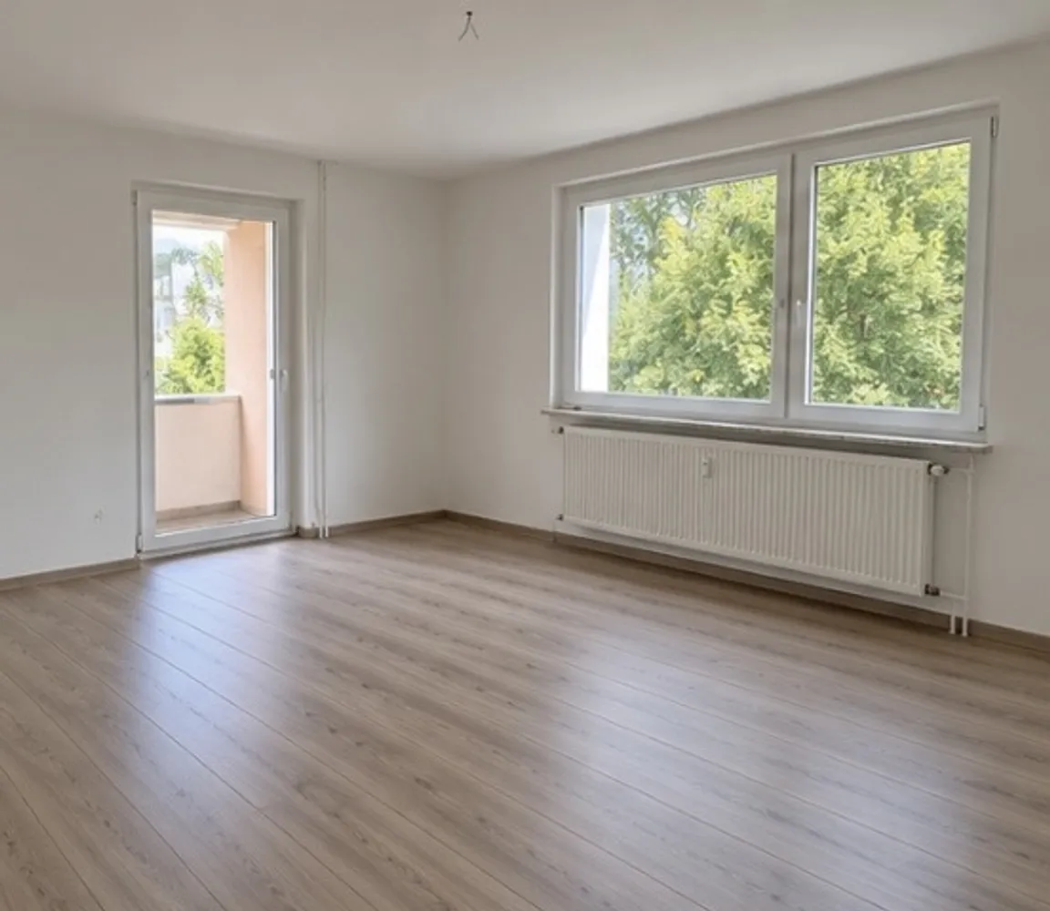 3 Zimmer Wohnung mit 62 m² in Witten – Bild 5