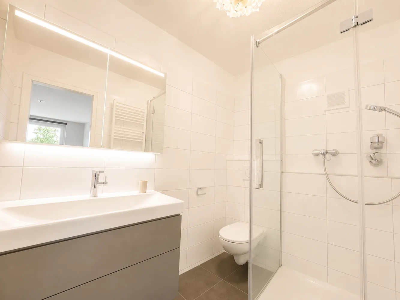 4 Zimmer Wohnung mit 98 m² in Bremen – Bild 6