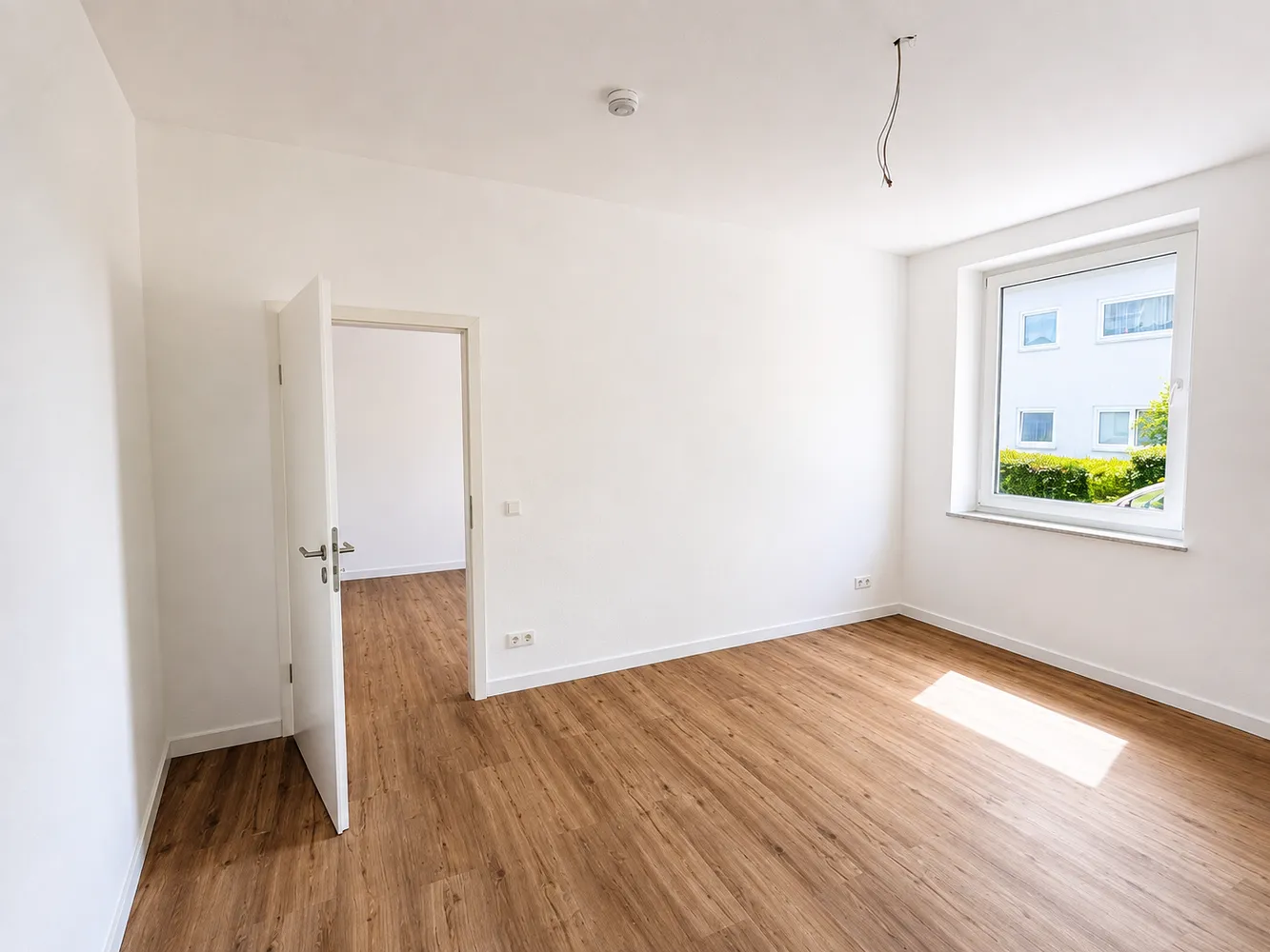2 Zimmer Wohnung mit 65 m² in Düsseldorf – Bild 7